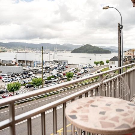 Paraiso Rias Baixas II Combarro Eksteriør billede