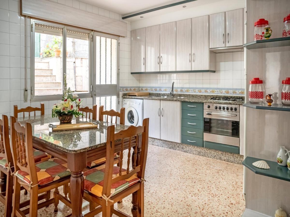 Paraiso Rias Baixas II Combarro Eksteriør billede